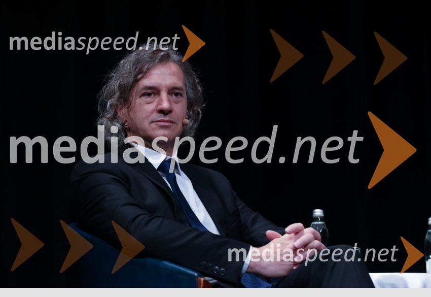 dr. Robert Golob, predsednik uprave, GEN-IV kakšni državi želimo živeti, javna tribuna gibanja Bodi sprememba