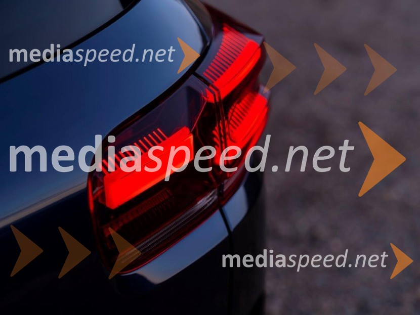 Novi Citroën C5 Aircross