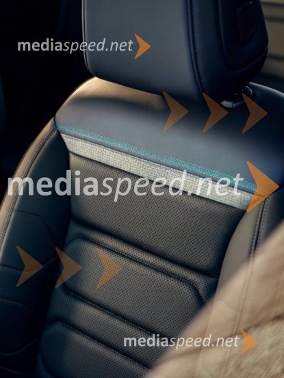 Novi Citroën C5 Aircross