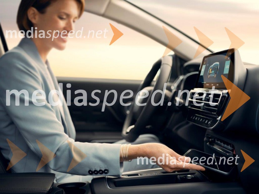 Novi Citroën C5 Aircross