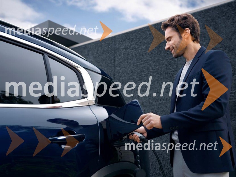 Novi Citroën C5 Aircross