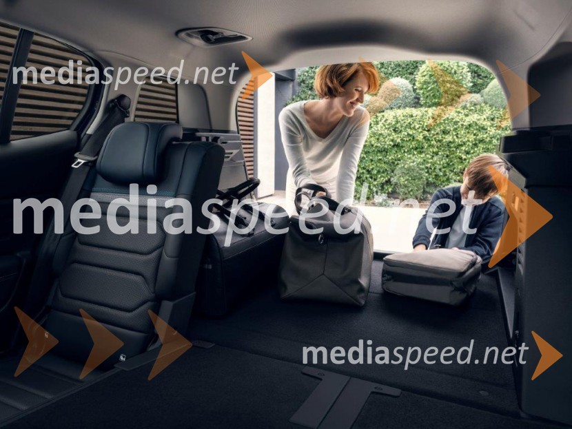 Novi Citroën C5 Aircross