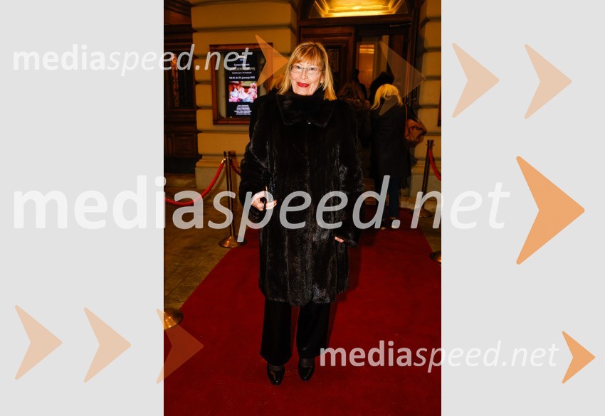 Ljubezenski napoj, premiera opere