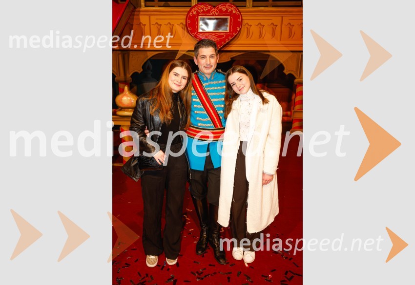  ... ;  Ivan  Andres Arnšek, operni pevec;  ... Ljubezenski napoj, premiera opere