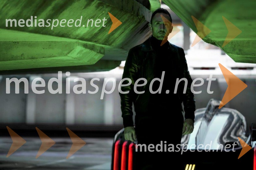 Peugeot 9X8, novi hibridni dirkalnik