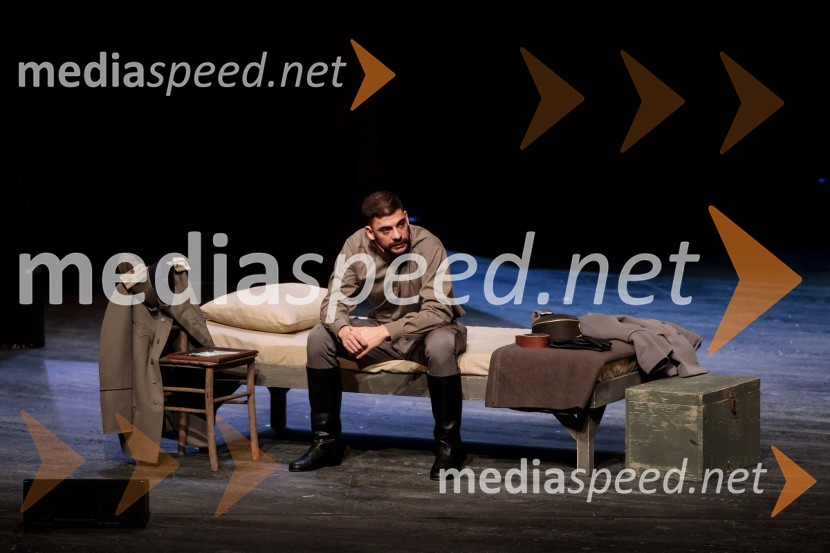  Milan Marić, igralecTo noč sem jo videl, predpremiera drame SNG Maribor