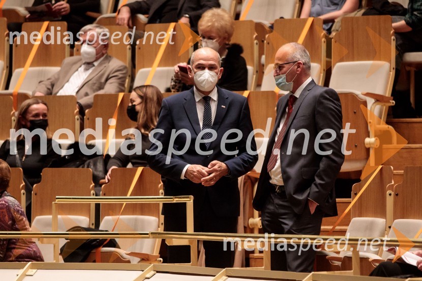 To noč sem jo videl, predpremiera drame SNG Maribor