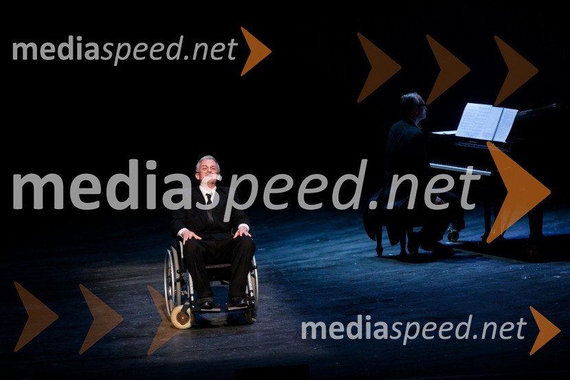 To noč sem jo videl, predpremiera drame SNG Maribor