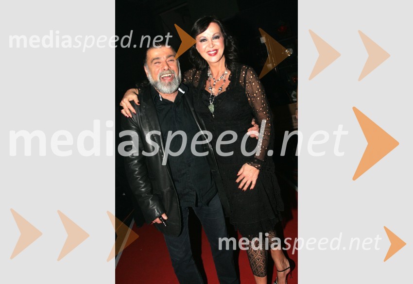 Aki Rahimovski, glasbeni legendi v spomin