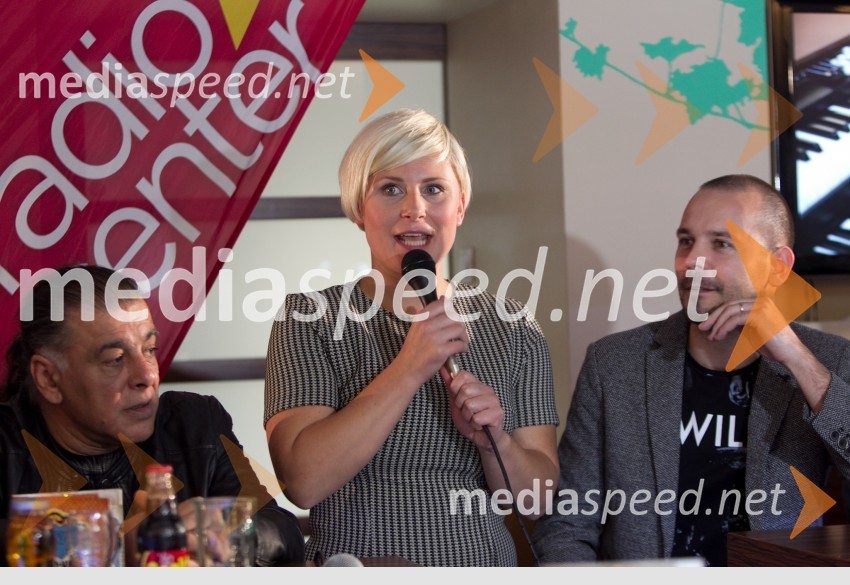 Aki Rahimovski, glasbeni legendi v spomin