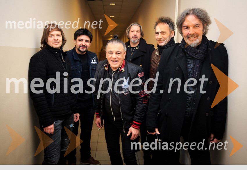 Aki Rahimovski, glasbeni legendi v spomin