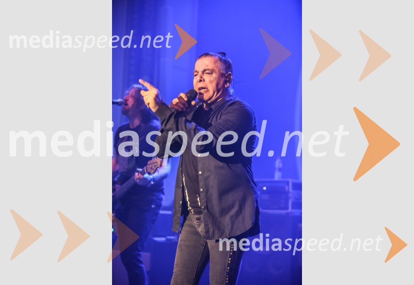 Aki Rahimovski, glasbeni legendi v spomin