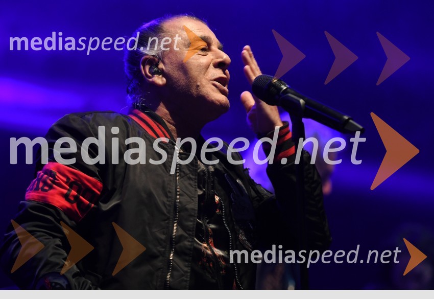 Aki Rahimovski, glasbeni legendi v spomin