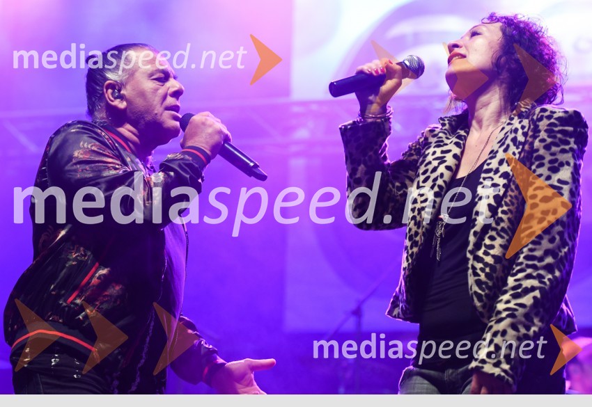 Aki Rahimovski, glasbeni legendi v spomin