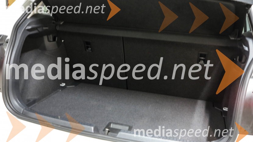 VW Polo Style 1.0. TSI