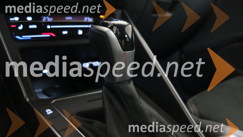 VW Polo Style 1.0. TSI