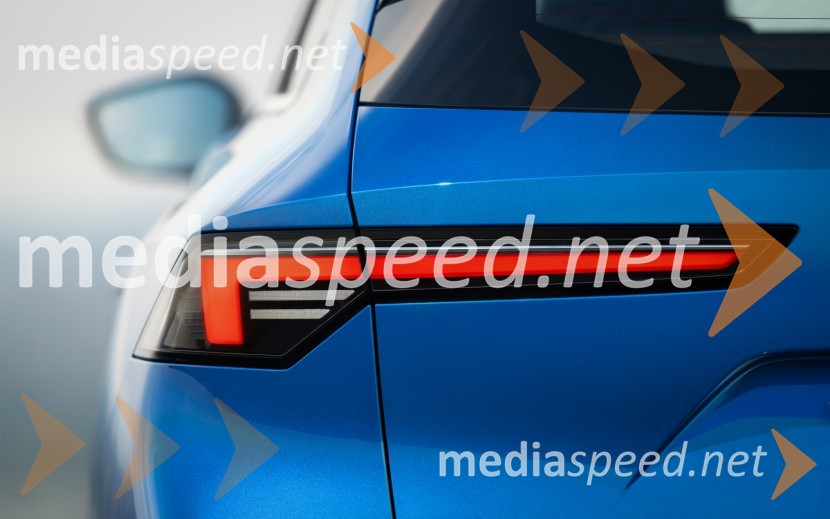 Nova Opel Astra že v prodaji