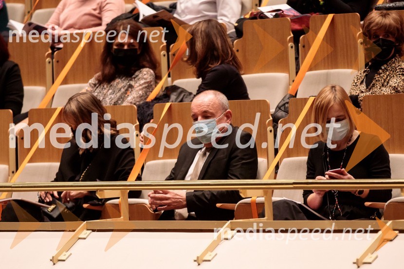 To noč sem jo videl, predstava drame SNG Maribor