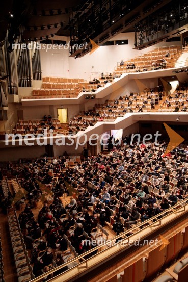 To noč sem jo videl, predstava drame SNG Maribor