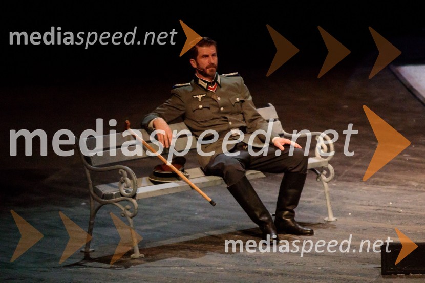  Daniel Jesch, igralecTo noč sem jo videl, predstava drame SNG Maribor