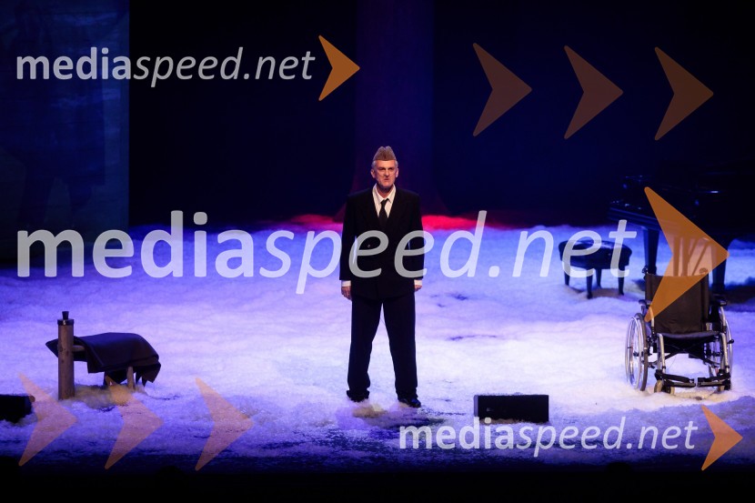  Vladimir Vlaškalić, igralecTo noč sem jo videl, predstava drame SNG Maribor