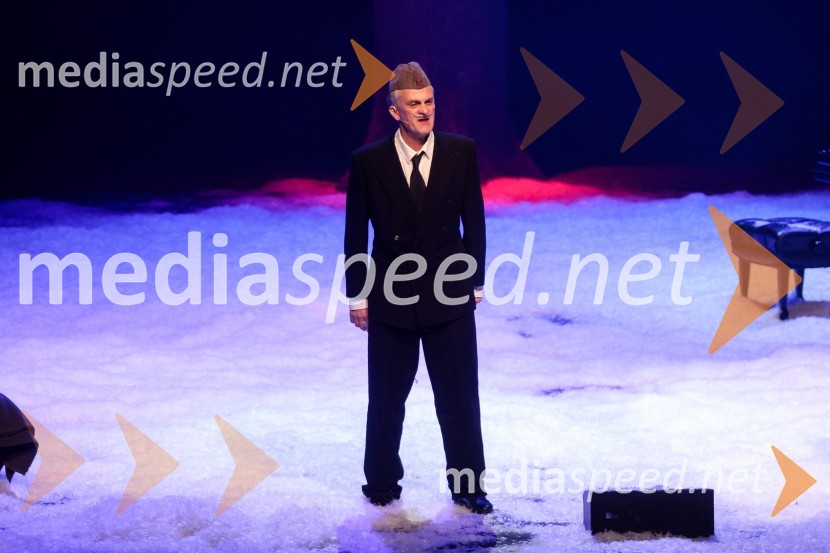  Vladimir Vlaškalić, igralecTo noč sem jo videl, predstava drame SNG Maribor