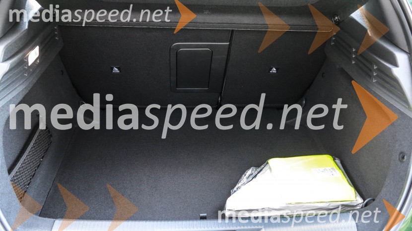 Novi Peugeot 308, slovenska predstavitev