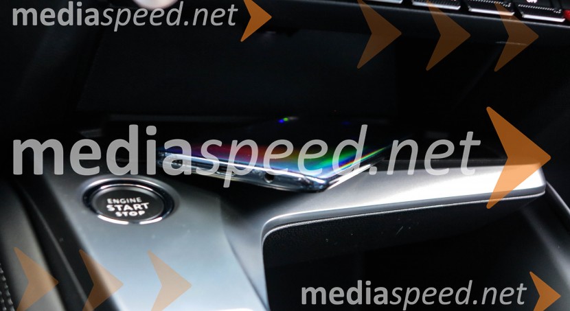 Novi Peugeot 308, slovenska predstavitev