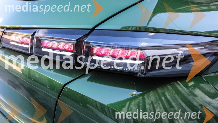 Novi Peugeot 308, slovenska predstavitev