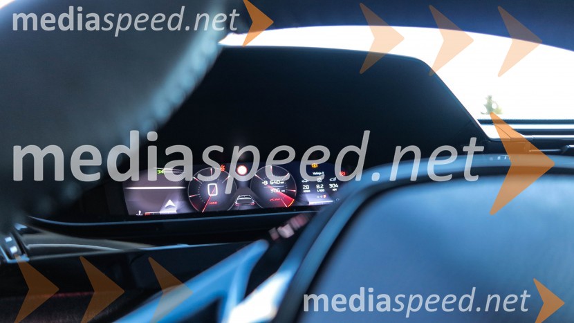 Novi Peugeot 308, slovenska predstavitev