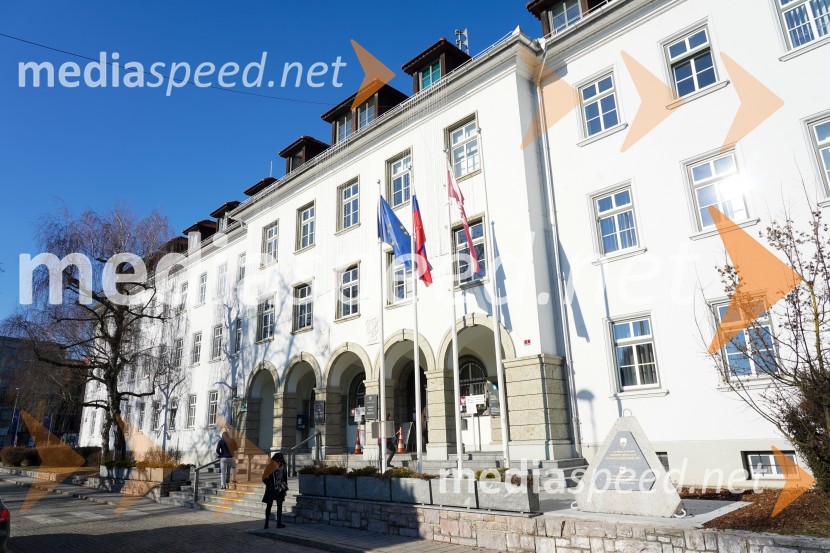 Mestna občina KranjKranj