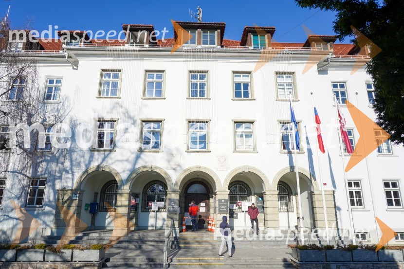 Mestna občina KranjKranj