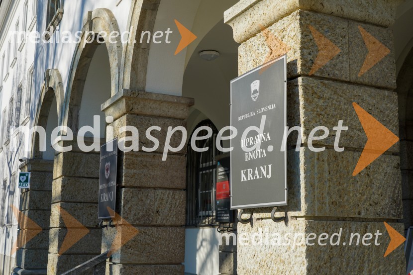 Mestna občina KranjKranj