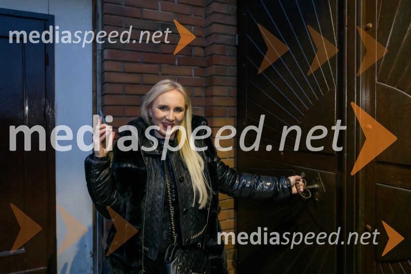  Tamara Fortuna, blogerkaVražje dame na potepu v Radgonskih goricah