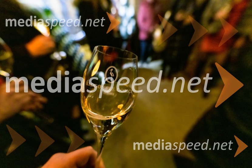 Vražje dame na potepu v Radgonskih goricah