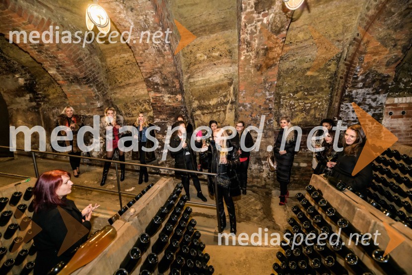 Vražje dame na potepu v Radgonskih goricah