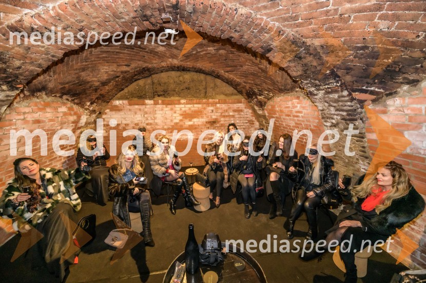 Vražje dame na potepu v Radgonskih goricah