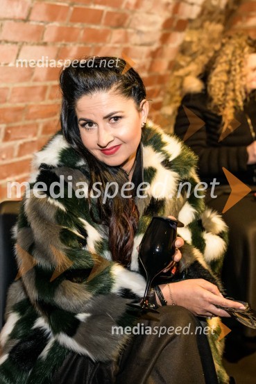  Barbara Visket, Nee make upVražje dame na potepu v Radgonskih goricah