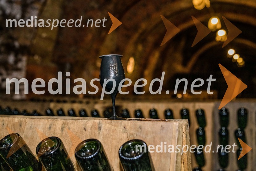 Vražje dame na potepu v Radgonskih goricah