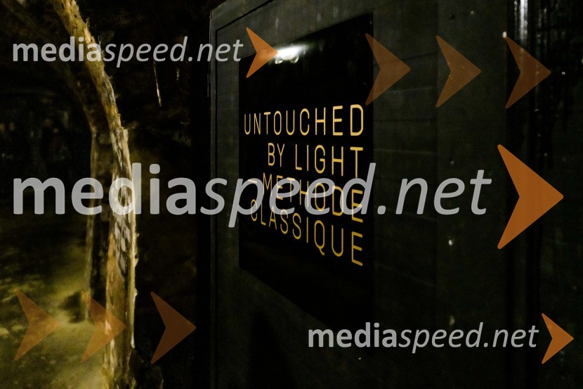 Vražje dame na potepu v Radgonskih goricah