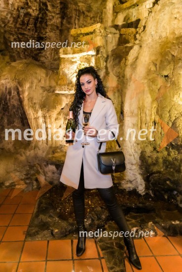  Marjanca Polutnik, fotomodel, osebna trenerka, zmagovalka šova ExatlonVražje dame na potepu v Radgonskih goricah