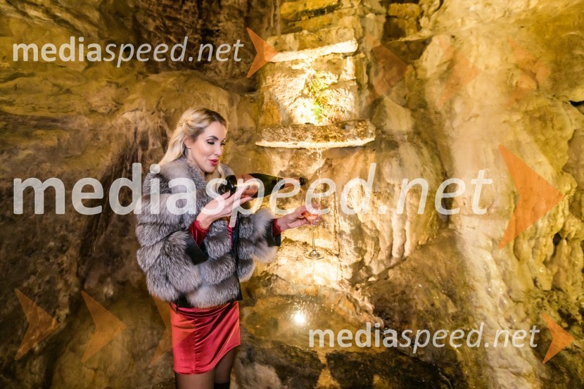  Carmen OsovnikarVražje dame na potepu v Radgonskih goricah