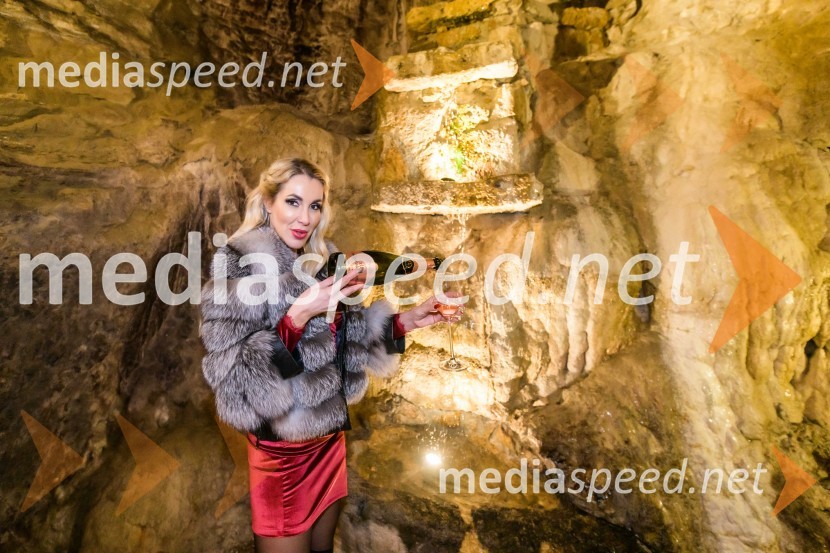  Carmen OsovnikarVražje dame na potepu v Radgonskih goricah