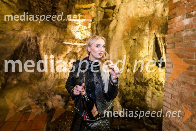  Tamara Fortuna, blogerkaVražje dame na potepu v Radgonskih goricah