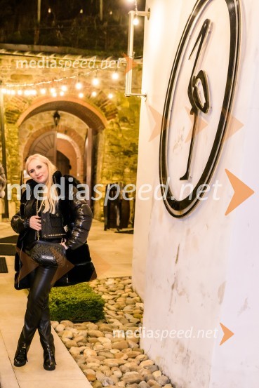  Tamara Fortuna, blogerkaVražje dame na potepu v Radgonskih goricah