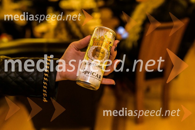 Vražje dame na potepu v Radgonskih goricah