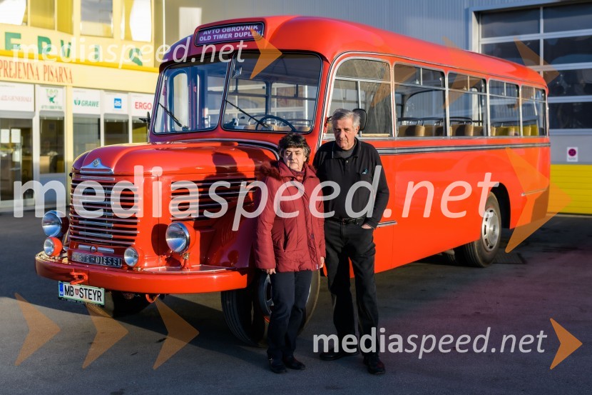  ... ;  Joško Obrovnik, Avto Obrovnik d.o.o.Vražje dame na potepu v Radgonskih goricah