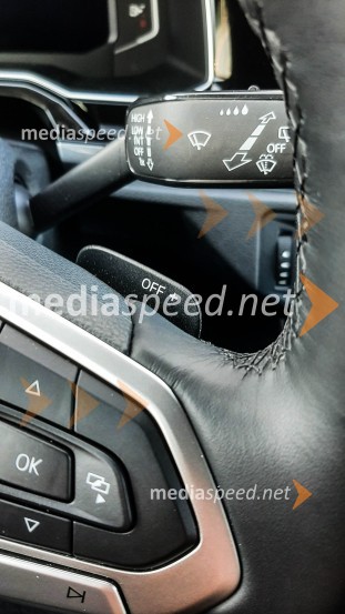 VW Polo Style 1.0. TSI