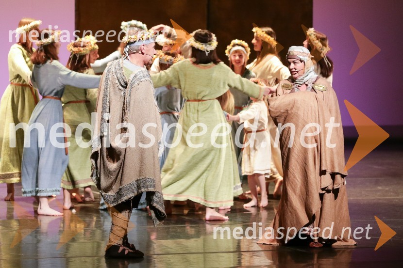 Podelitev Prešernovih nagrad 2022