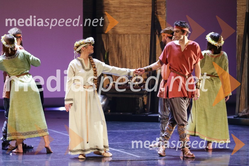 Podelitev Prešernovih nagrad 2022